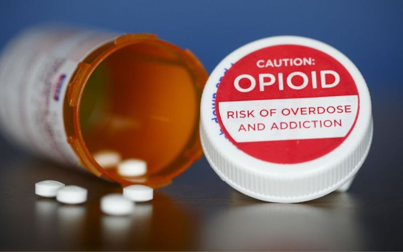 Thuốc giảm đau opioid