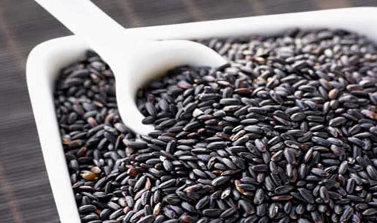Thành phần dinh dưỡng có trong bột mè đen