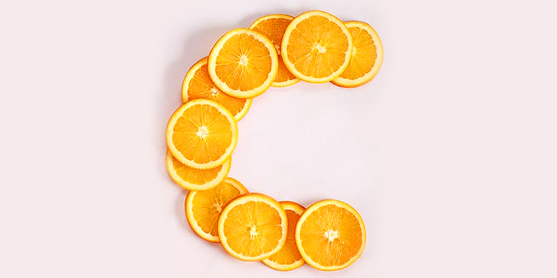 Vitamin C được đánh giá cao trong việc tăng cường sức đề kháng.
