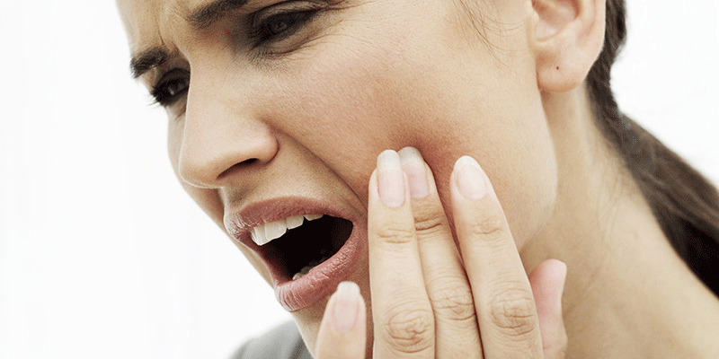 Chữa các bệnh về răng miệng
