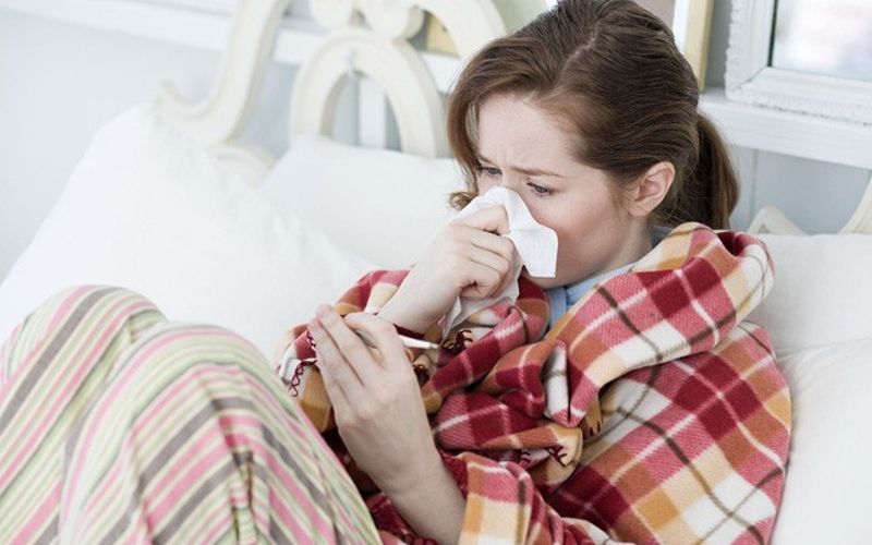 Liều thuốc từ gừng trị cảm lạnh cùng nhiều căn bệnh khác
