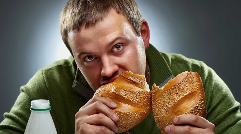 Những nguy hại cho sức khỏe khi ăn bánh mì quá thường xuyên