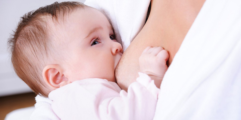 Giúp mẹ bầu có nhiều sữa sau sinh