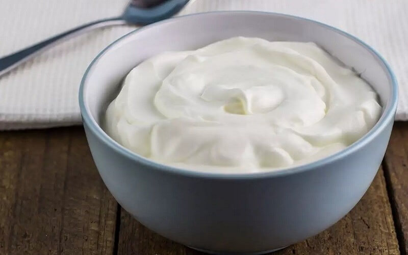 Sữa chua Hy Lạp và Iceland được khuyên dùng nhất dành cho người tiểu đường