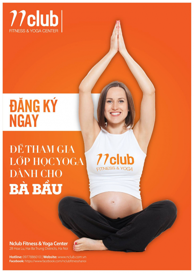 NClub Fitness & Yoga