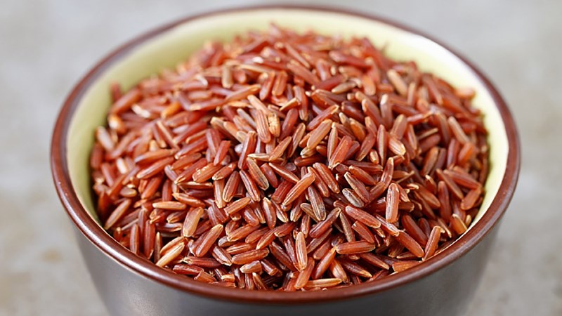 Nên ăn bao nhiêu gạo lứt mỗi ngày?