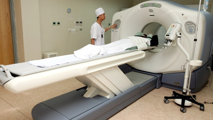 Kỹ thuật chụp PET/CT trong ung thư