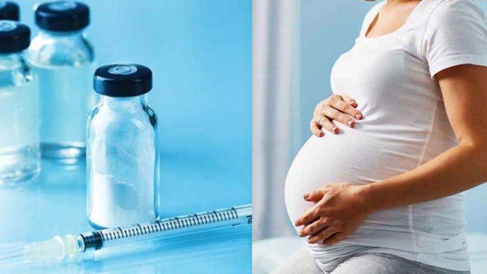 Mẹ bầu có được tiêm vắc-xin phòng bệnh bạch hầu hay không?