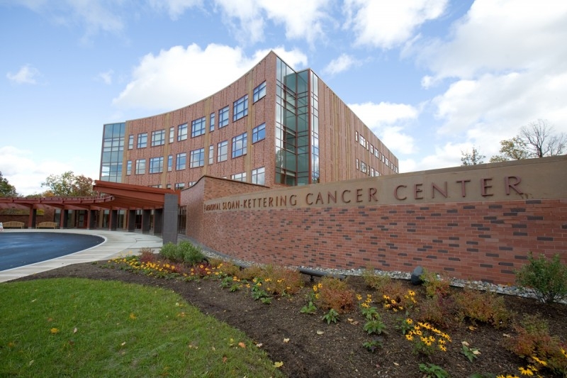 Trung tâm Ung thư Memorial Sloan Kettering