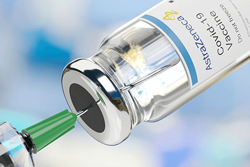 Cơ chế sinh miễn dịch của vắc xin Covid-19 Astrazeneca