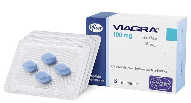 Thuốc Viagra đang có giá bán dao động trong khoảng 150.000 vnđ đến 850.000 vnđ