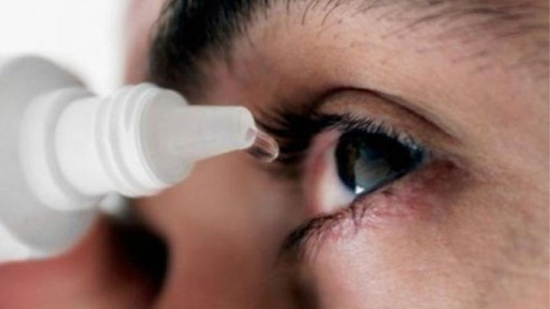 Khuyến cáo bảo vệ mắt từ Bộ Y tế