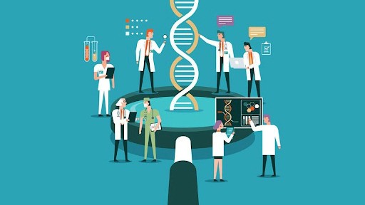 Xét nghiệm gen: Đối tượng, phương pháp và ý nghĩa trong y học - 7-Dayslim